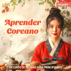 Cover - Cursos de Idiomas para Principiantes - Aprender coreano