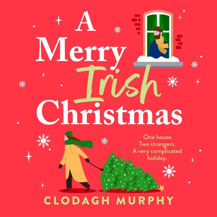 Cover von Clodagh Murphy - A Merry Irish Christmas