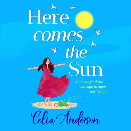 Cover von Celia Anderson - Here Comes the Sun