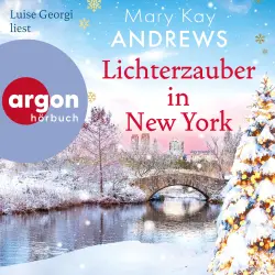 Cover - Mary Kay Andrews - Lichterzauber in New York