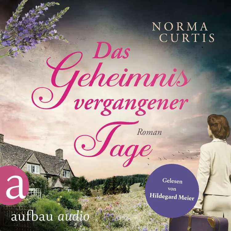 Cover von Norma Curtis - Das Geheimnis vergangener Tage