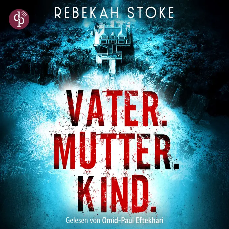 Cover von Rebekah Stoke - Vater.Mutter.Kind.