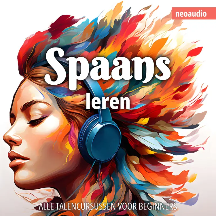 Cover von Taalcursussen voor beginners - Spaans leren
