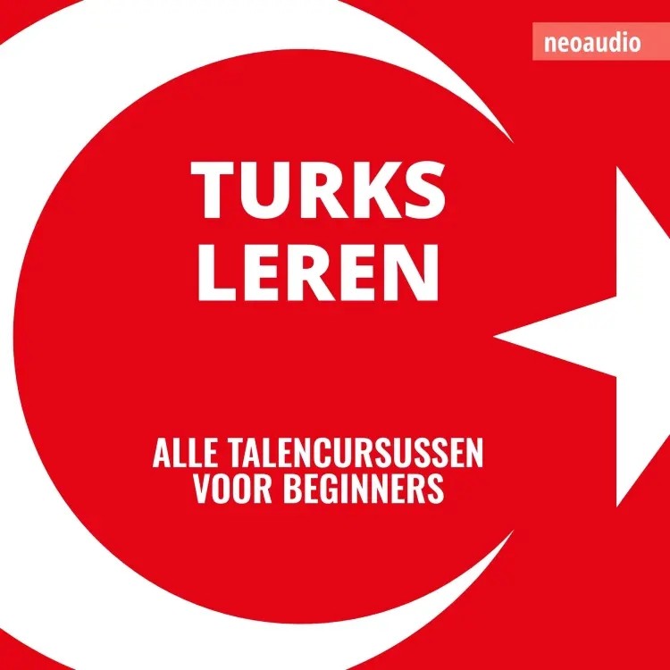Cover von Taalcursussen voor beginners - Turks leren