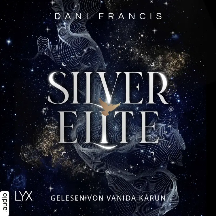 Cover von Dani Francis - Silver Elite - Teil 1 - Silver Elite