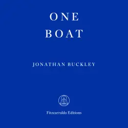 Cover - Jonathan Buckley - One Boat