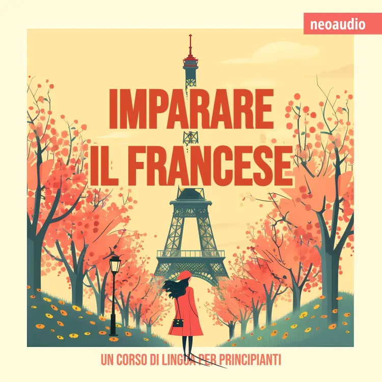 Cover von Corsi di lingue per principianti - Imparare il francese
