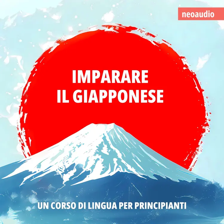 Cover von Corsi di lingue per principianti - Imparare il giapponese