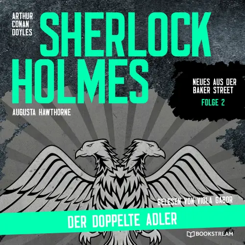 Cover - Neues aus der Baker Street