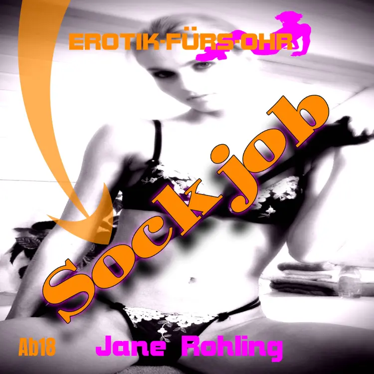 Cover von Erotik für's Ohr - Sock Job