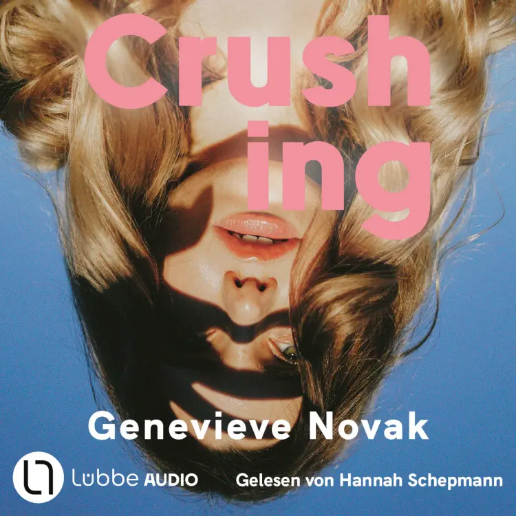 Cover von Genevieve Novak - Crushing