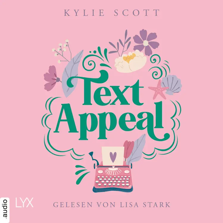 Cover von Kylie Scott - Text Appeal