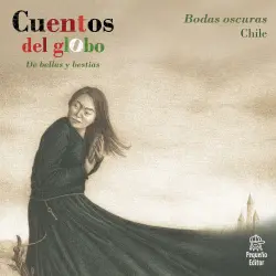 Cover - Cuentos del globo - Cuento 1 - Bodas oscuras