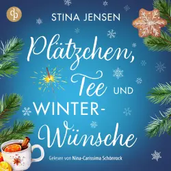 Cover - Romantische Weihnachten 