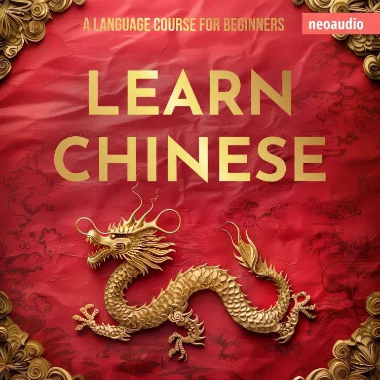 Cover von Language Courses for Beginners - Learn Chinese