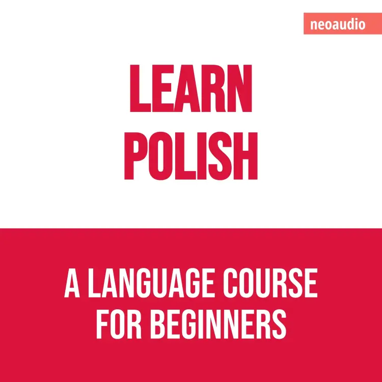 Cover von Language Courses for Beginners - Learn Polish