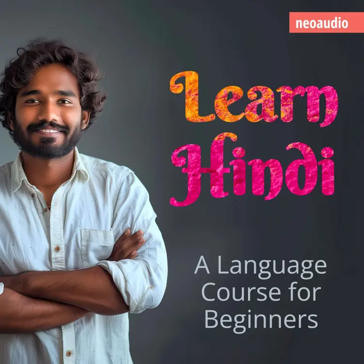 Cover von Language Courses for Beginners - Learn Hindi