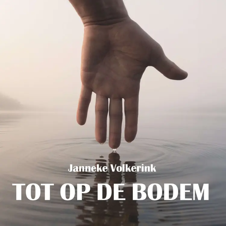 Cover von Janneke Volkerink - Tot op de bodem