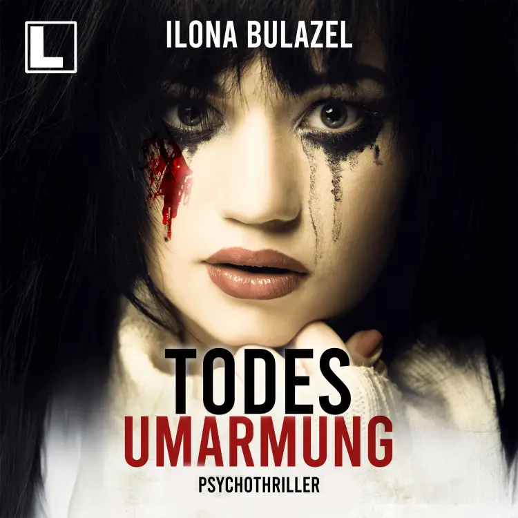 Cover von Ilona Bulazel - Stutter und Nau - Band 9 - Todesumarmung