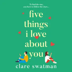 Cover - Clare Swatman - A Chance Worth Taking