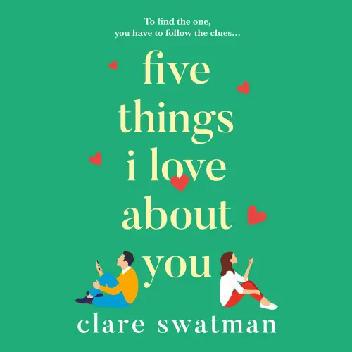 Cover von Clare Swatman - A Chance Worth Taking