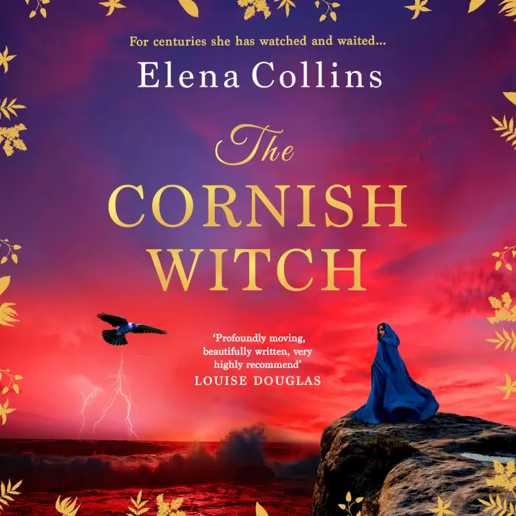 Cover von Elena Collins - The Cornish Witch