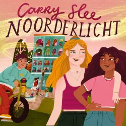 Cover - Carry Slee - Noorderlicht