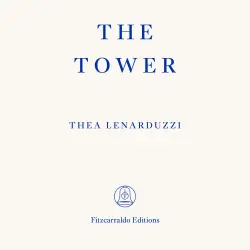 Cover - Fitzcarraldo Editions