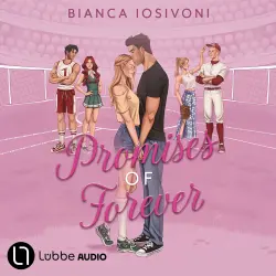 Cover - Bianca Iosivoni - Promises of Forever