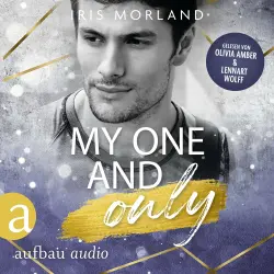Cover - Iris Morland - Die Younger's Family Saga - Band 4 - My one and only