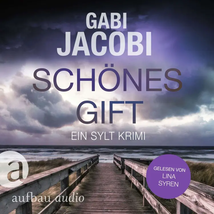 Cover von Gabi Jacobi - Neele Eriksson ermittelt - Band 4 - Schönes Gift