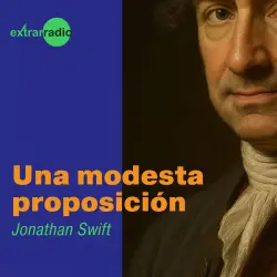 Cover - Jonathan Swift - Una modesta proposición