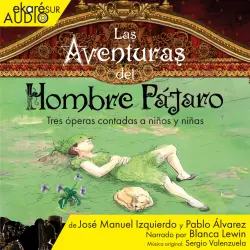 Cover - Mis primeras audioaventuras