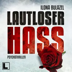 Cover - Ilona Bulazel - Hauptkommissar Heerse ermittelt - Band 4 - Sepsis - Lautloser Hass