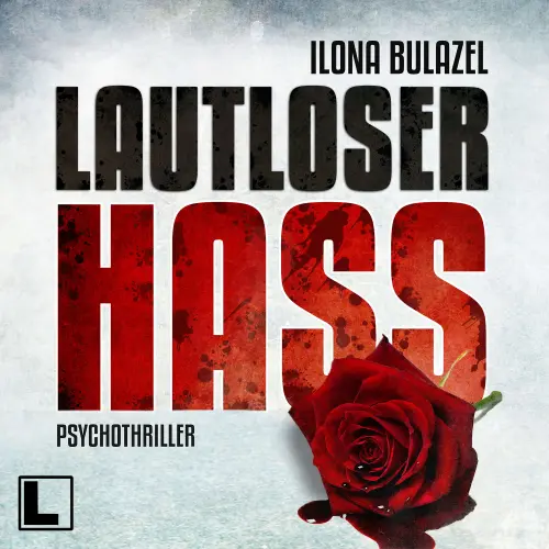 Cover von Ilona Bulazel - Hauptkommissar Heerse ermittelt - Band 4 - Sepsis - Lautloser Hass