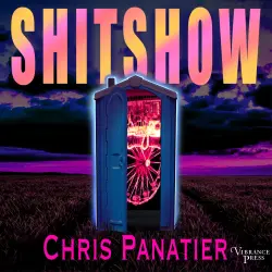 Cover - Chris Panatier - Shitshow