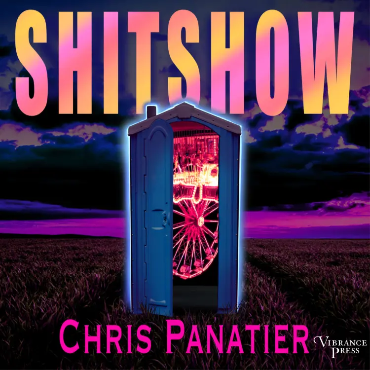 Cover von Chris Panatier - Shitshow