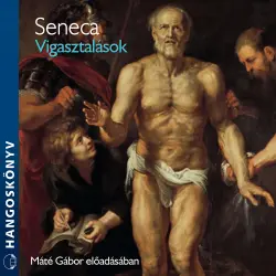 Cover - Seneca - Vígasztalások