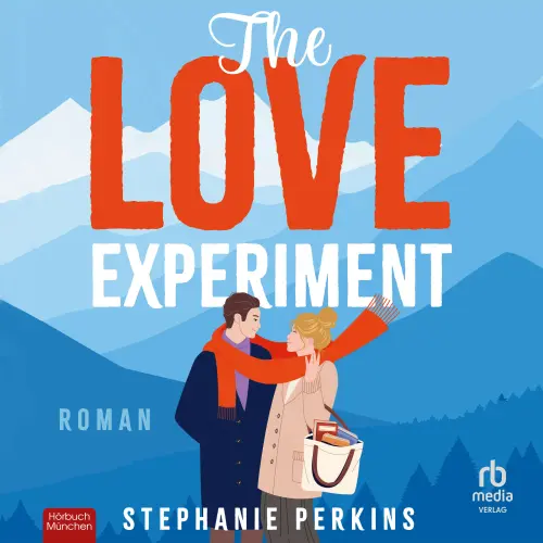 Cover von Stephanie Perkins - The Love Experiment - Roman