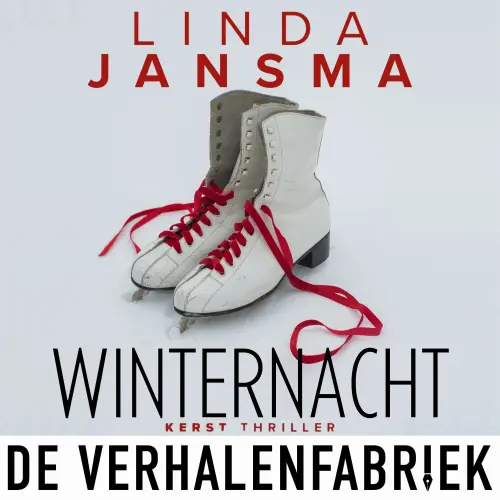 Cover von Linda Jansma - Winternacht