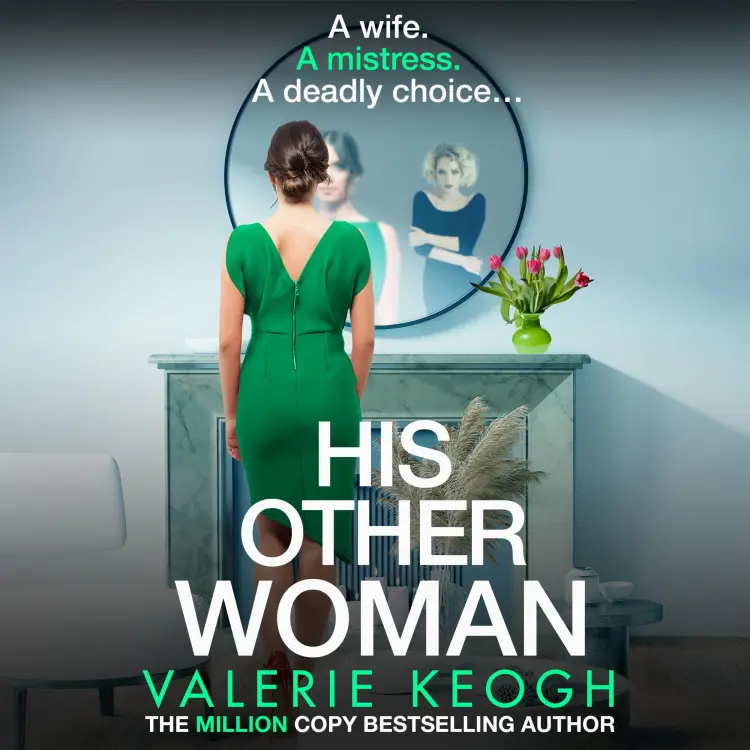 Cover von Valerie Keogh - His Other Woman
