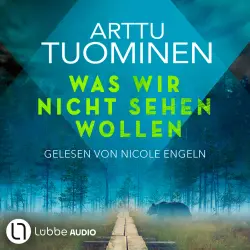 Cover - Arttu Tuominen - River-Delta-Reihe - Teil 5 - Was wir nicht sehen wollen