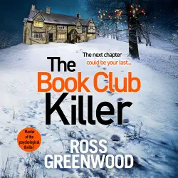 Cover - Boldwood Thrillers