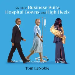 Cover - Biographies & Memoirs