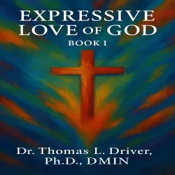 Cover - Expressive Love Series