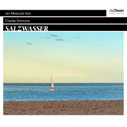 Cover - Charles Simmons - Salzwasser