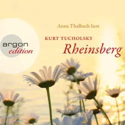 Cover - Kurt Tucholsky - Rheinsberg