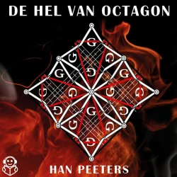 Cover - Han Peeters - De hel van Octagon