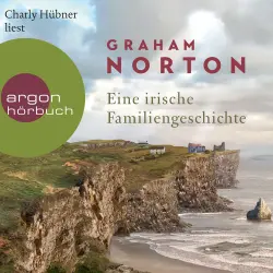 Cover - Graham Norton - Eine irische Familiengeschichte