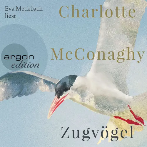 Cover von Charlotte McConaghy - Zugvögel